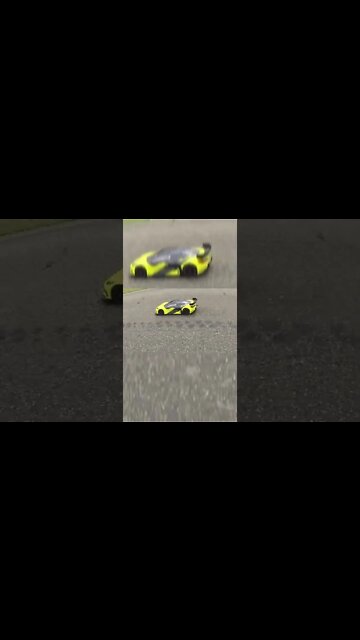 LAUNCHING Arrma Felony