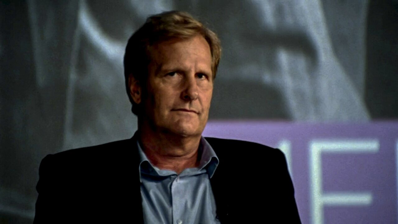 The Newsroom | America is not the greatest country in the world anymore