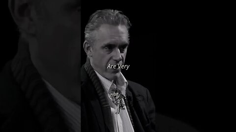Why Good Men Need to Embrace Their Dangerous Side: Jordan Peterson Explains #shorts #motivation