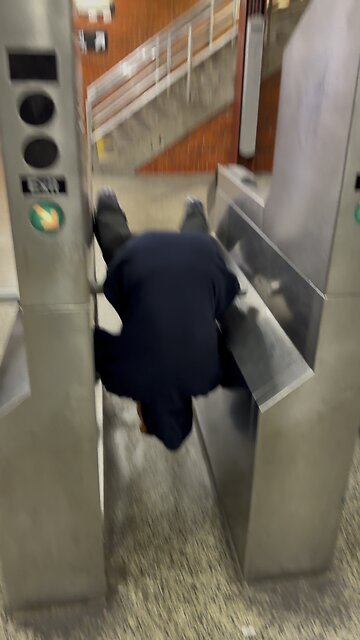 My card declined 😱😭