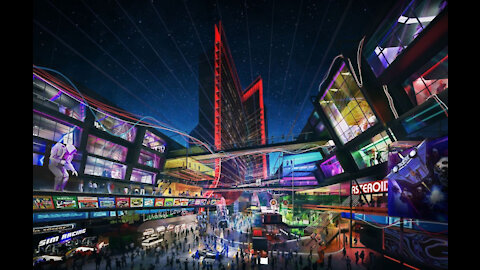 Atari to open video-themed hotels