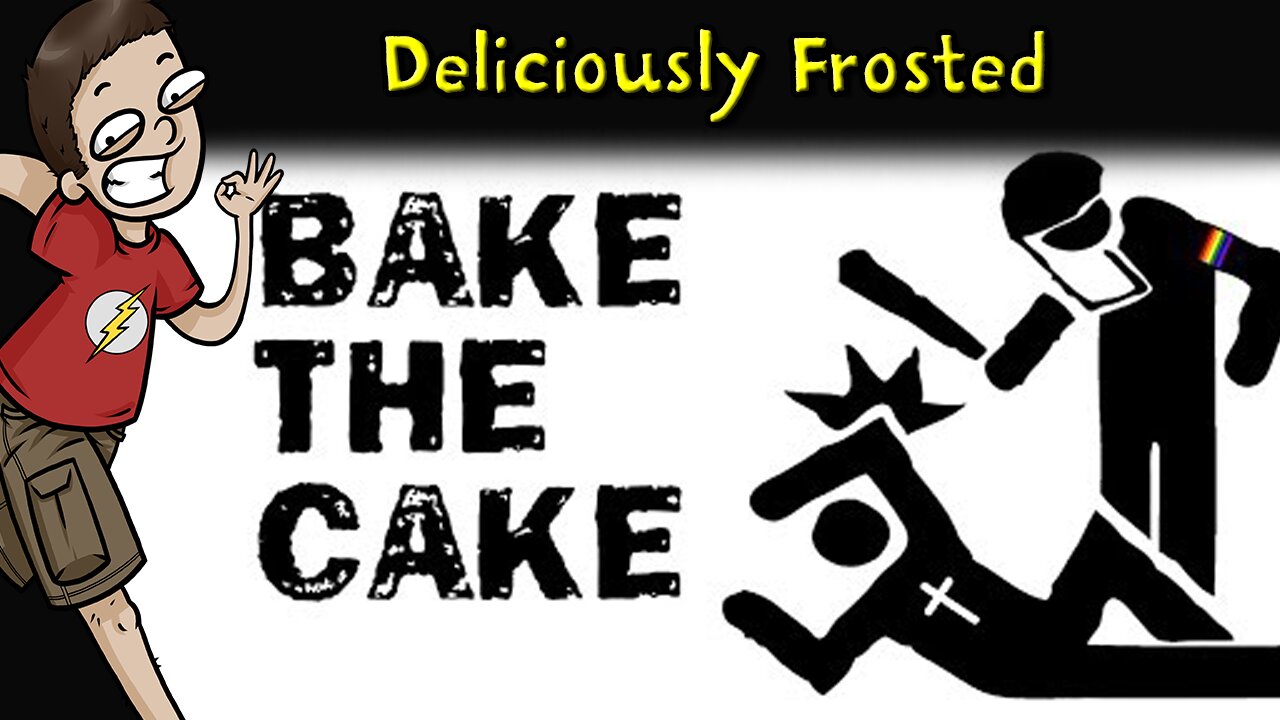 To Bake Or Not To Bake