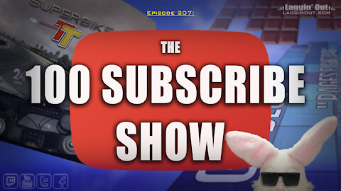 The 100 Subscribe Show! (S02)