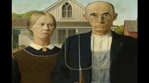 FREAK SHOW - starring Americans