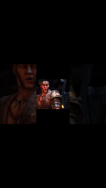 Begone Thot | Mortal Kombat #gaming #games #shorts