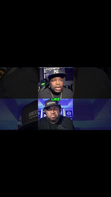 Has Hip Hop Lost its Way: The Search for the Next Big Artist #podcast #musicindustry #hiphop