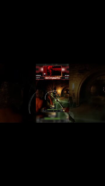 I used to be this guy... I still am but I used to be too - Dark and Darker