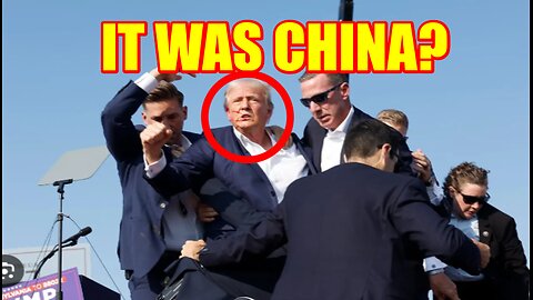 Trump Failed assassination Attempt discussion