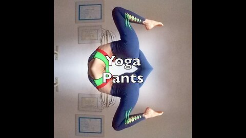 Yoga Pants