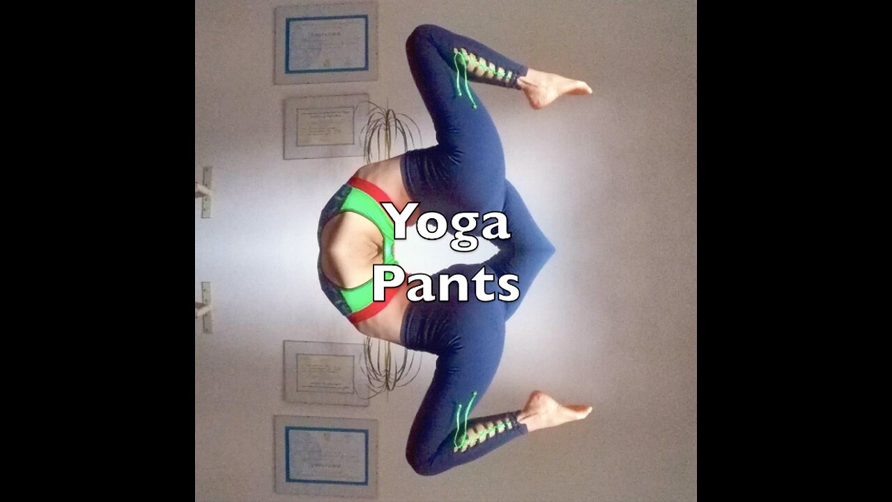 Yoga Pants
