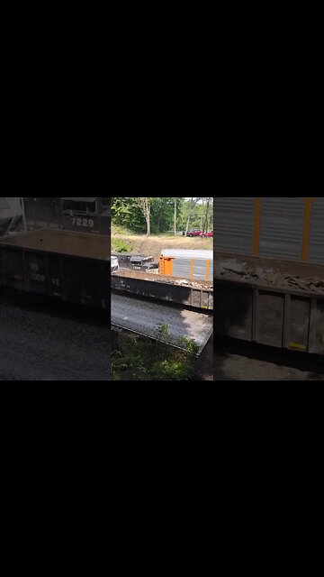 double wammy #train #youtube #youtubeshorts #short