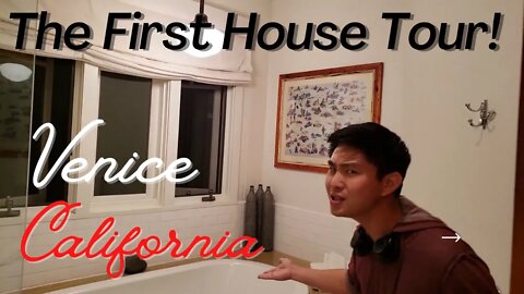 House Tours (2017) - The First One , Venice, California