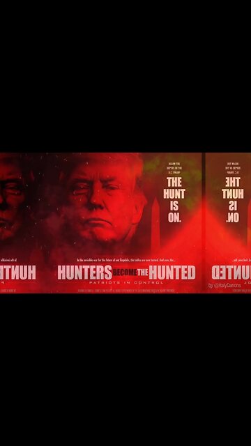 What is President Trump Doing?