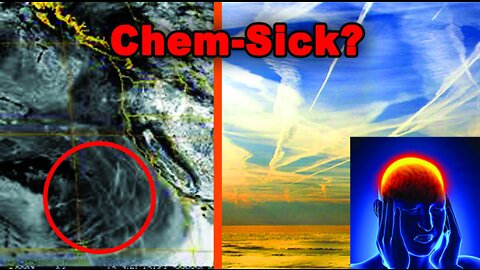 Tony Pantalleresco's Chemtrail Headache Remedy