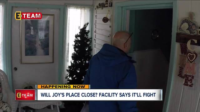 State of Ohio says assisted-living facility in Chardon should be shutdown, business says no way