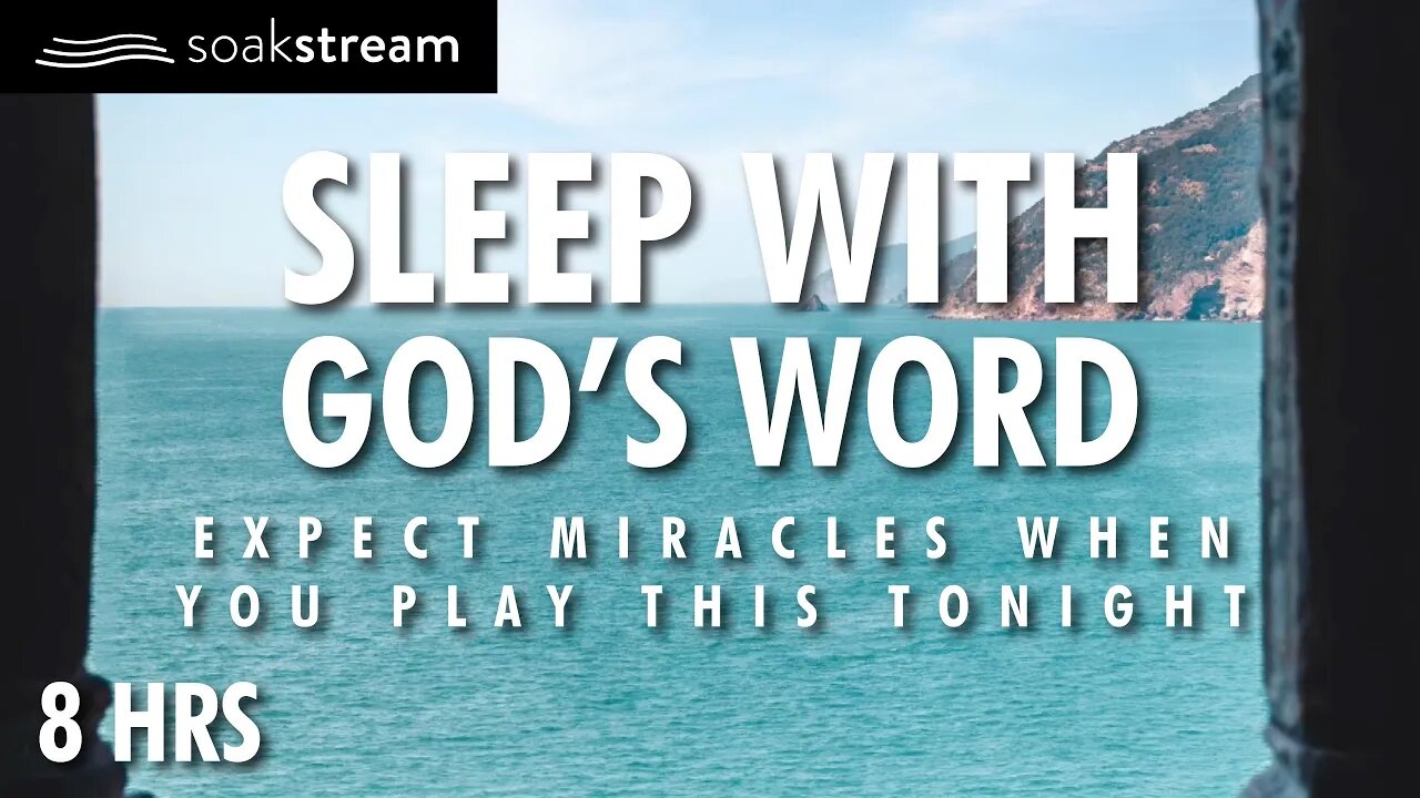 Christians: Experience God's PEACE in 5 minutes!