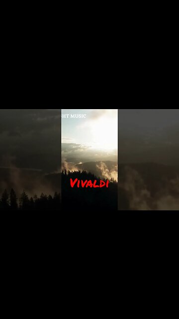 Vivaldi - Sonata no 5 (Largo) - Subscribe For More #shorts #vivaldi #classicalmusic