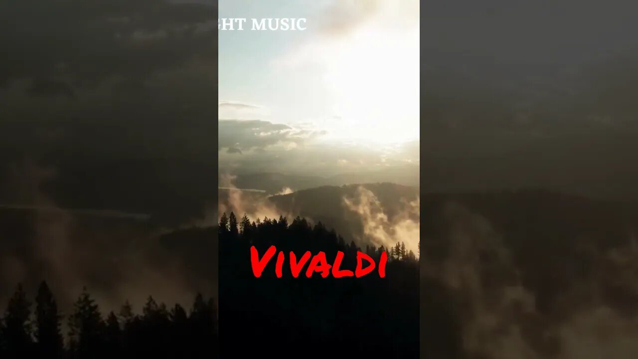 Vivaldi - Sonata no 5 (Largo) - Subscribe For More #shorts #vivaldi #classicalmusic