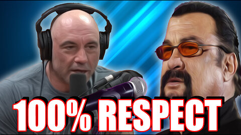 Joe Rogan CONFIRMS The Greatest Martial Artist To Ever Live