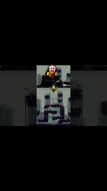 Rain World- Death from Above