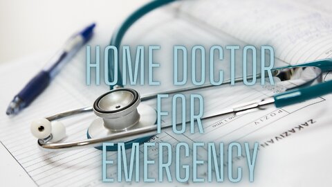 The Home Doctor: A Practical Guide to Keeping Your Home Healthy and Safe