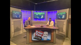 Coach Tucker’s big win, NFL week 8 results & The MSU vs U of M Rivalry