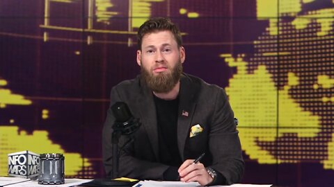 WAR ROOM (Full Show) Monday - 3/21/22