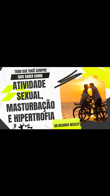 Atividade sexual impacta na hipertrofia muscular? #hipertrofia #hipertrofiamuscular #sexual
