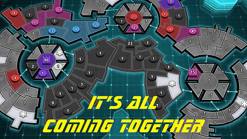 Risk Starport Sigma Bots All Around