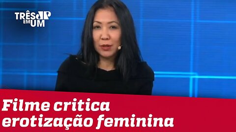 Damares quer emplacar a narrativa de que a esquerda defende a pedofilia | Thais Oyama