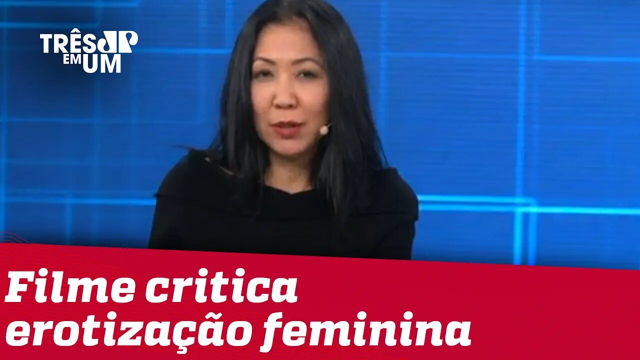 Damares quer emplacar a narrativa de que a esquerda defende a pedofilia | Thais Oyama