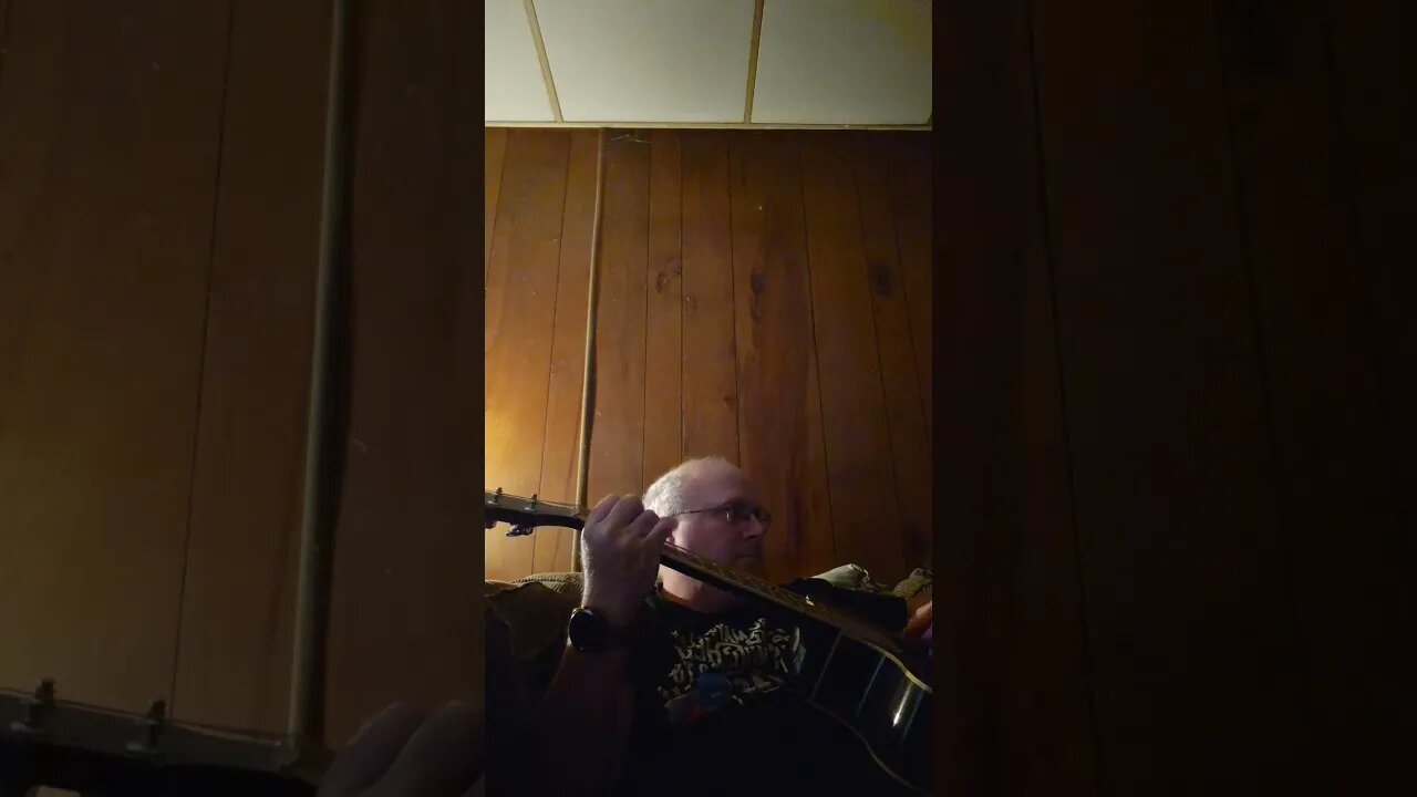 playing #guitar