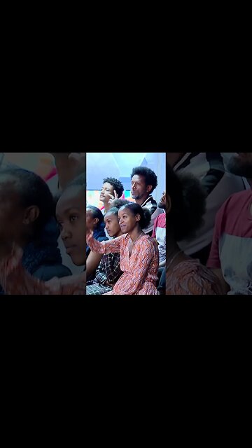 እድፍ ይመስላል🤣/የቤተሰብ ጨዋታ/ #Yebetseb_Chewata #ኢቢኤስ #ebstv #Netsanet_Werkneh #shortsvideo