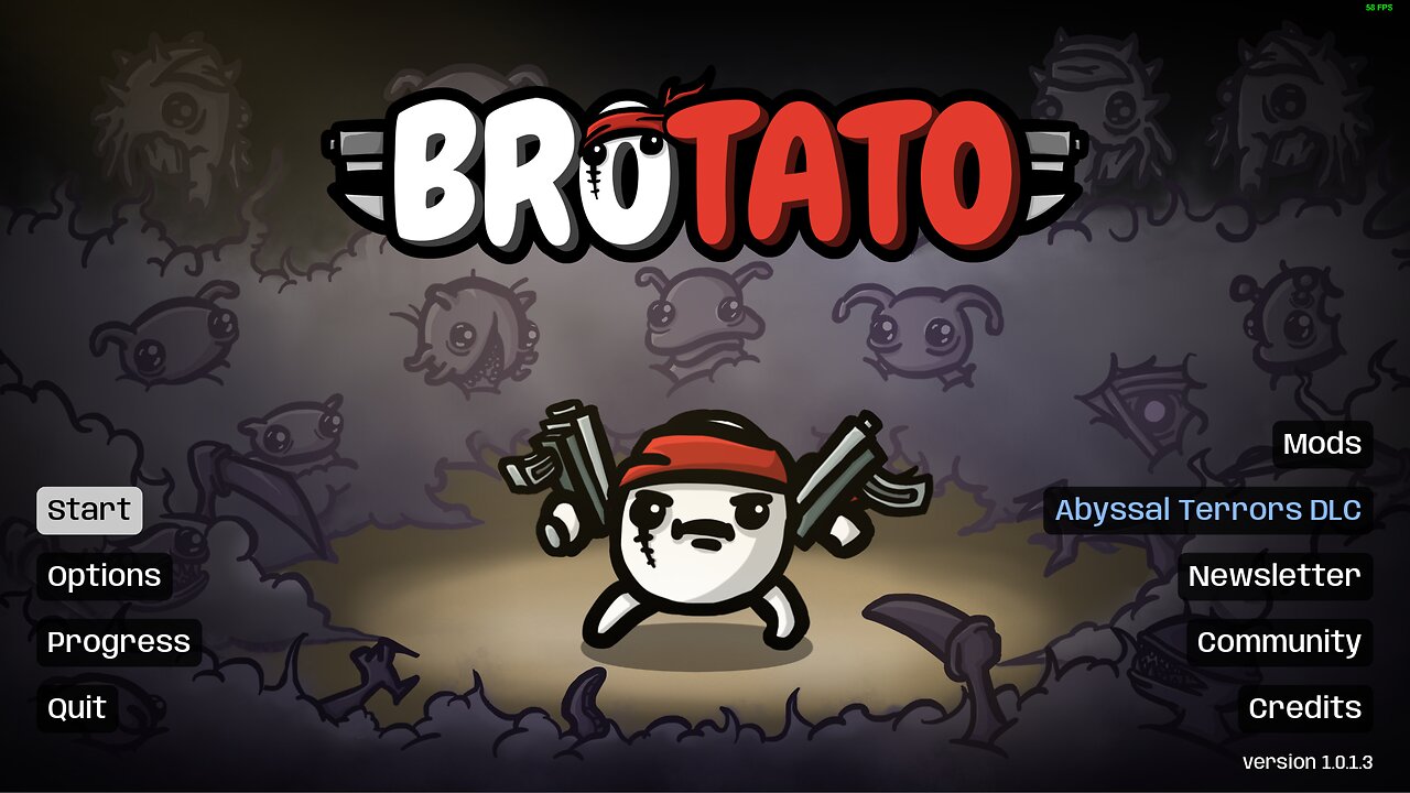 Brotato