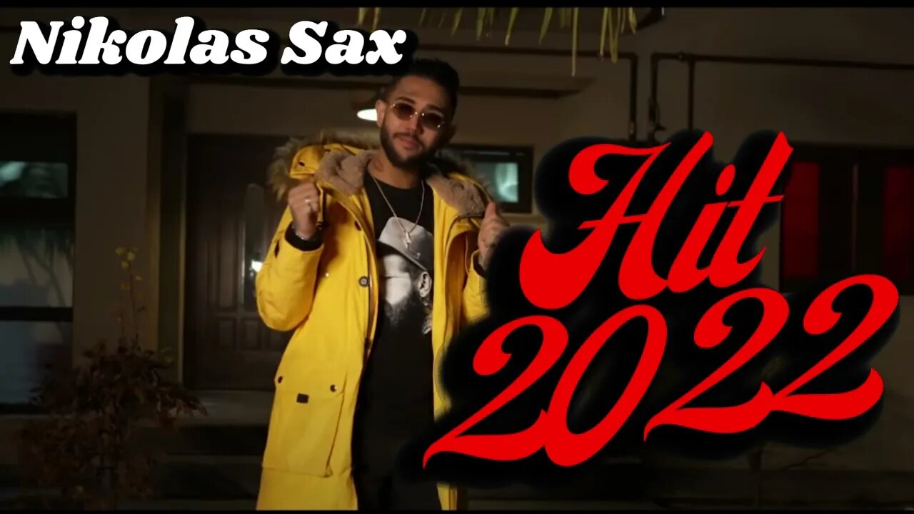 Nikolas Sax ❌ O Mie De Intrebari ‼️ Manele Noi HIT 2022 ‼️