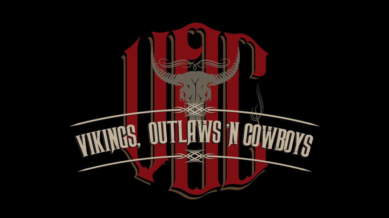 Vikings, Outlaws & Cowboys