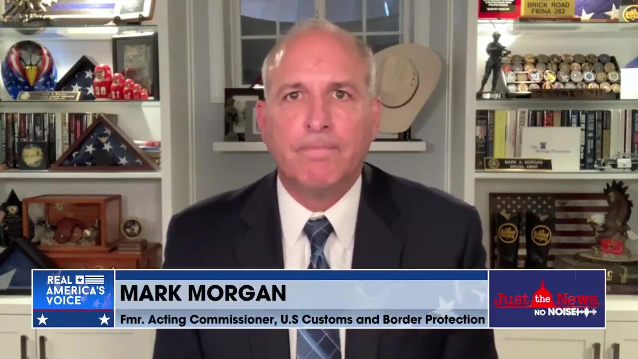 Mark Morgan: Biden-Harris admin’s open border policies enabled the rise of ‘MS-13 2.0’ in Colorado