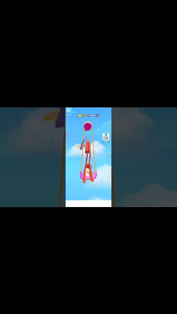 Hair Challenge - Level 031