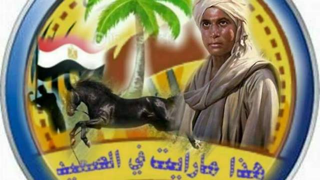 موال كوكب الصعيد