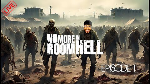 World War Z-in' it in [No More Room in Hell] | Ep 1 | Game Dojo TV