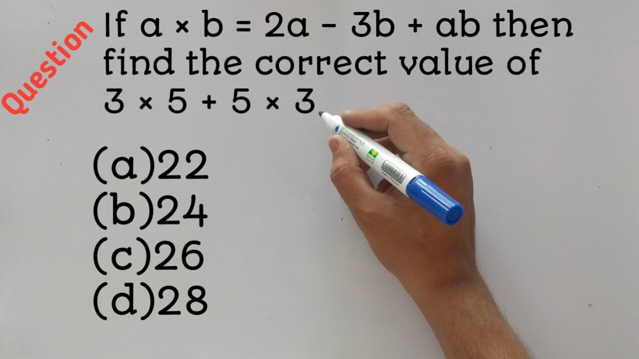 Canadian Mathematical Olympiad Challenge | Step by step explanation.