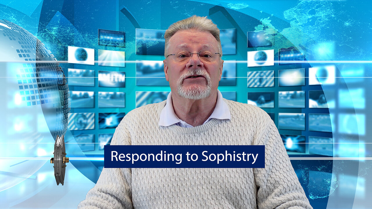 Responding to Sophistry