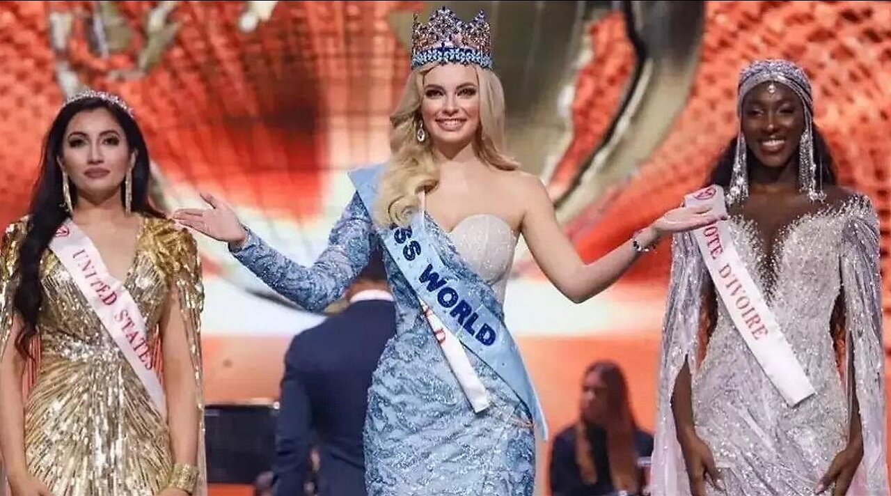 Miss World 2021 Full Show