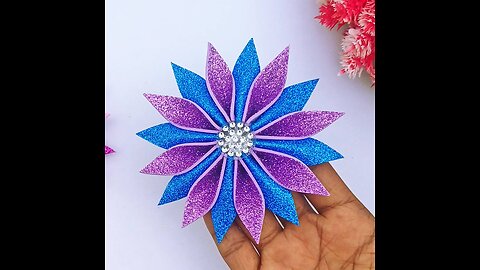 DIY Beautiful Christmas Ornaments😍❄️Handmade Crafts For Christmas Tree Decorations🌲