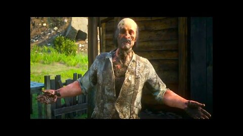 The last of gunslingers part 1