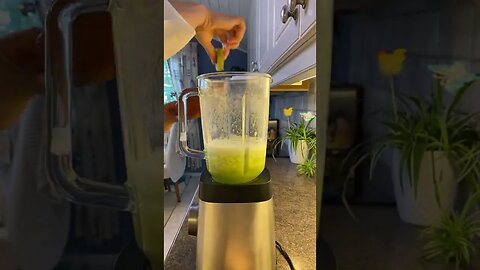 Día 16: Jugo para producir Colágeno naturalmente