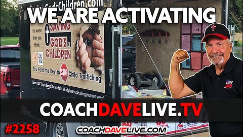 WE ARE ACTIVATING | 10-10-2024