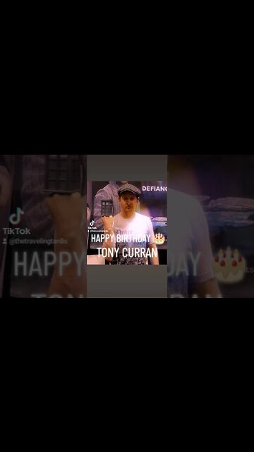 🎂 #HAPPYBIRTHDAY #TONYCURRAN #VINCENTVANGOGH #VINCENTANDTHEDOCTOR #DOCTORWHO #SUBSCRIBE #SHORTS