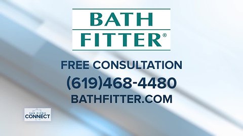 Bath Fitter's Barbara Lang talks bathroom solutions for everyone