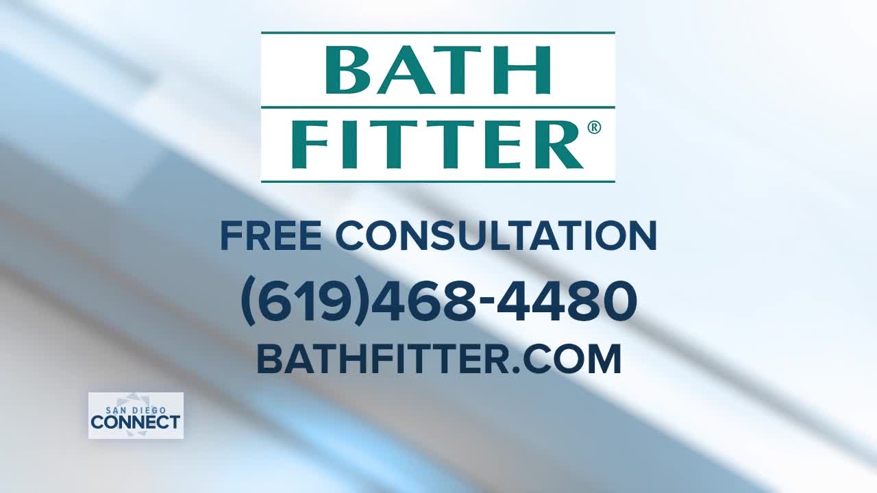 Bath Fitter's Barbara Lang talks bathroom solutions for everyone